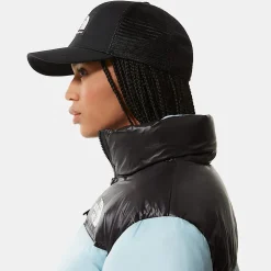 Gorra De Camionero Mudder