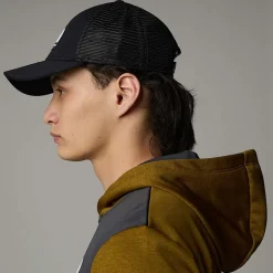 Gorra De Camionero Mudder