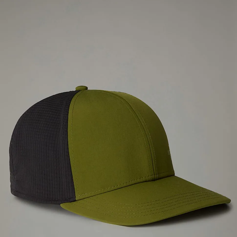 Gorra De Camionero Trail 2.0