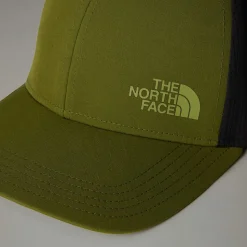Gorra De Camionero Trail 2.0