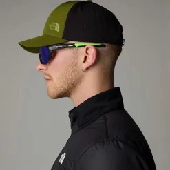 Gorra De Camionero Trail 2.0