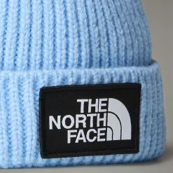 Gorro Con Logotipo Encuadrado Para Bebés