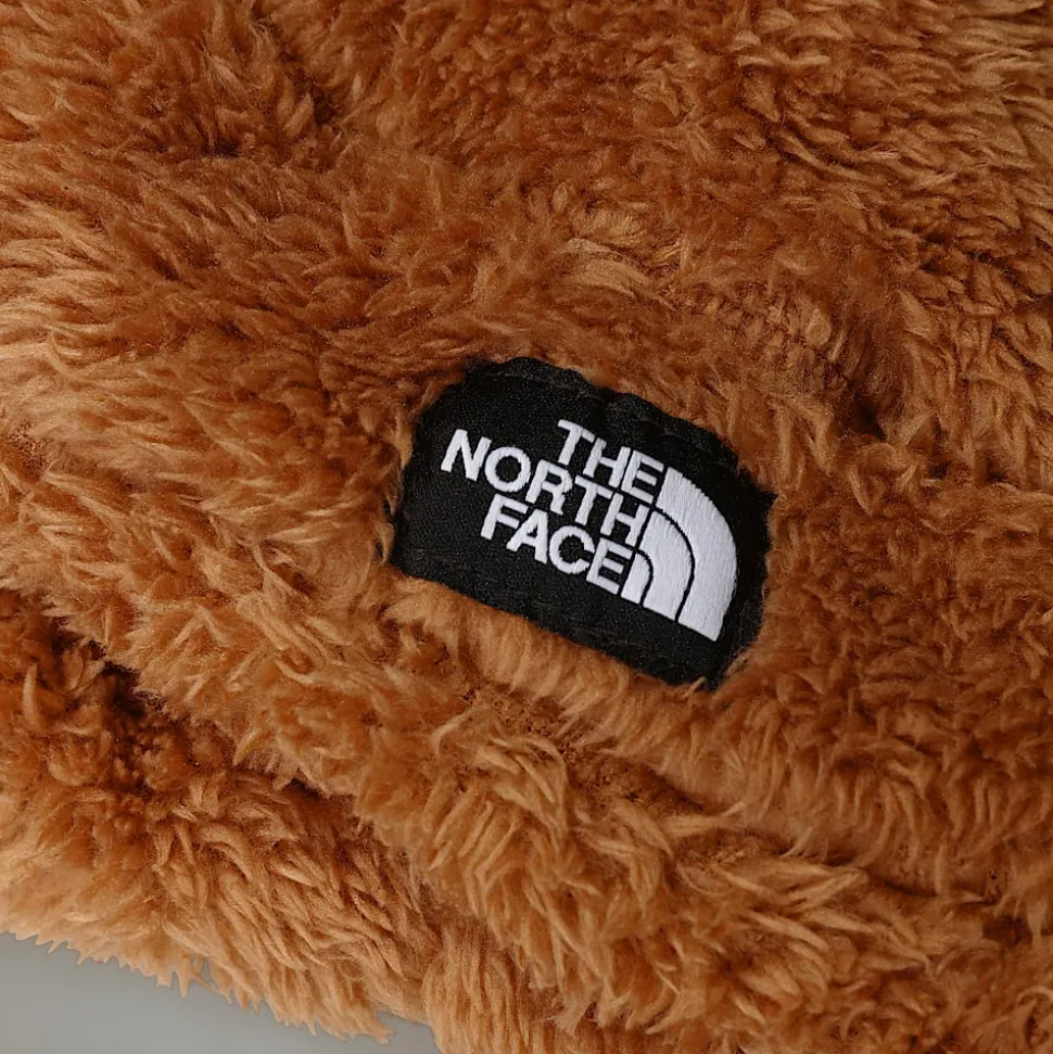 Gorro Con Orejitas De Oso Suave Oso Para Bebés
