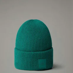 Gorro Con Parche Urban