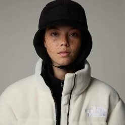 Gorro Polar Con Orejeras Cragmont