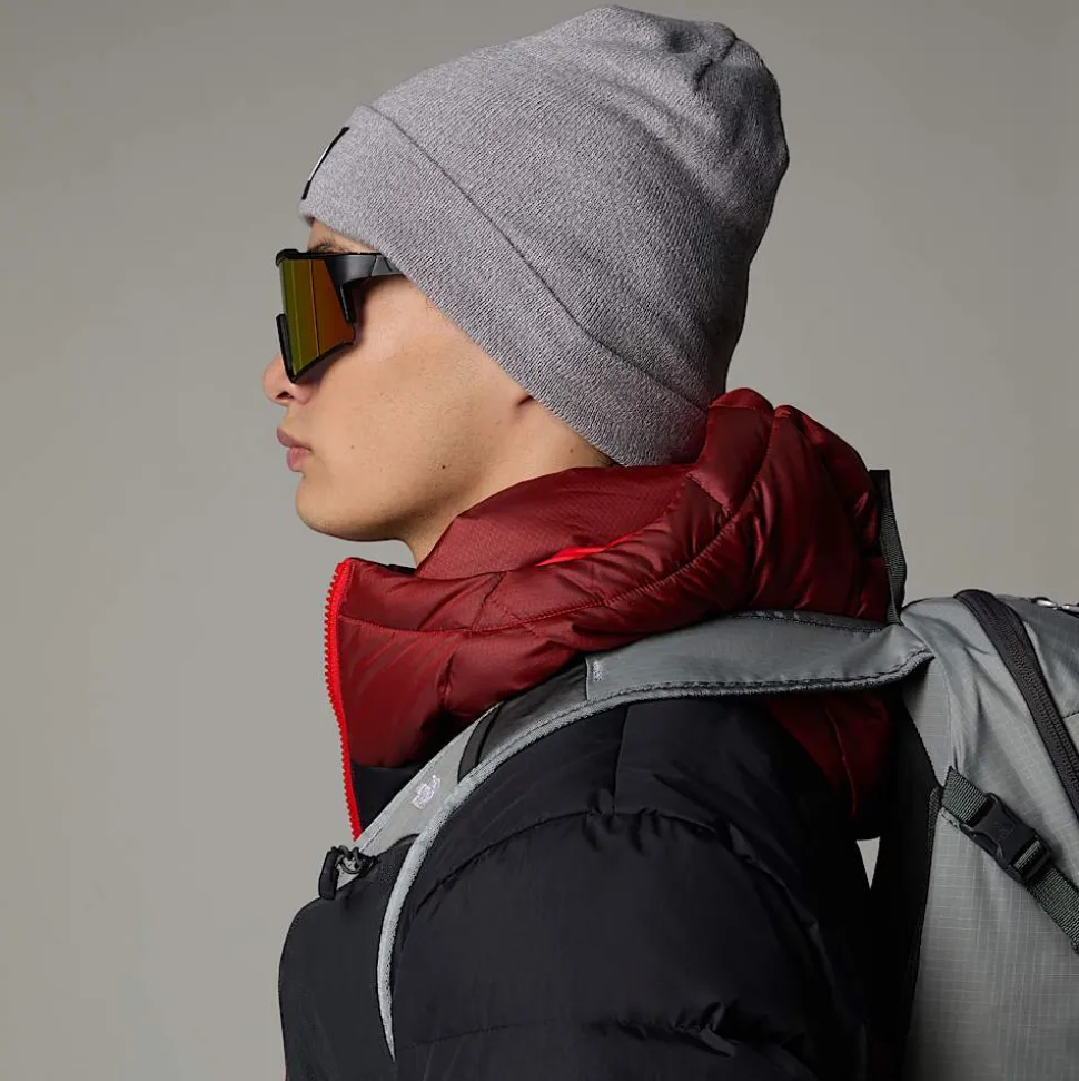 Gorro Reciclado Dock Worker