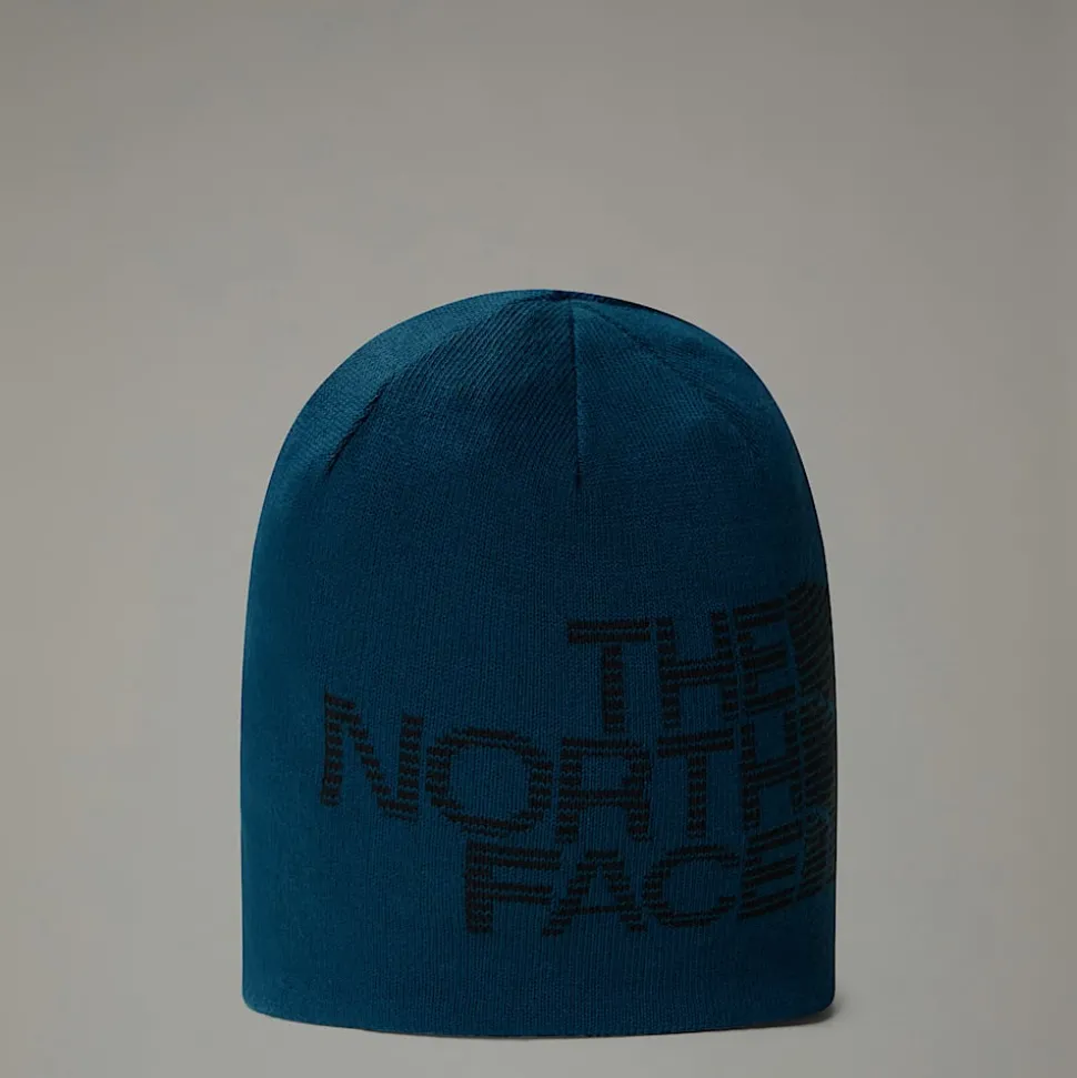 GORRO REVERSIBLE HIGHLINE