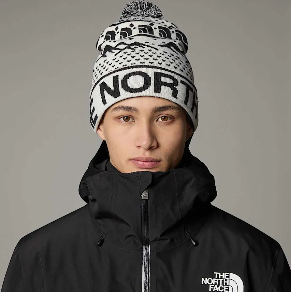 Gorro Ski Tuke