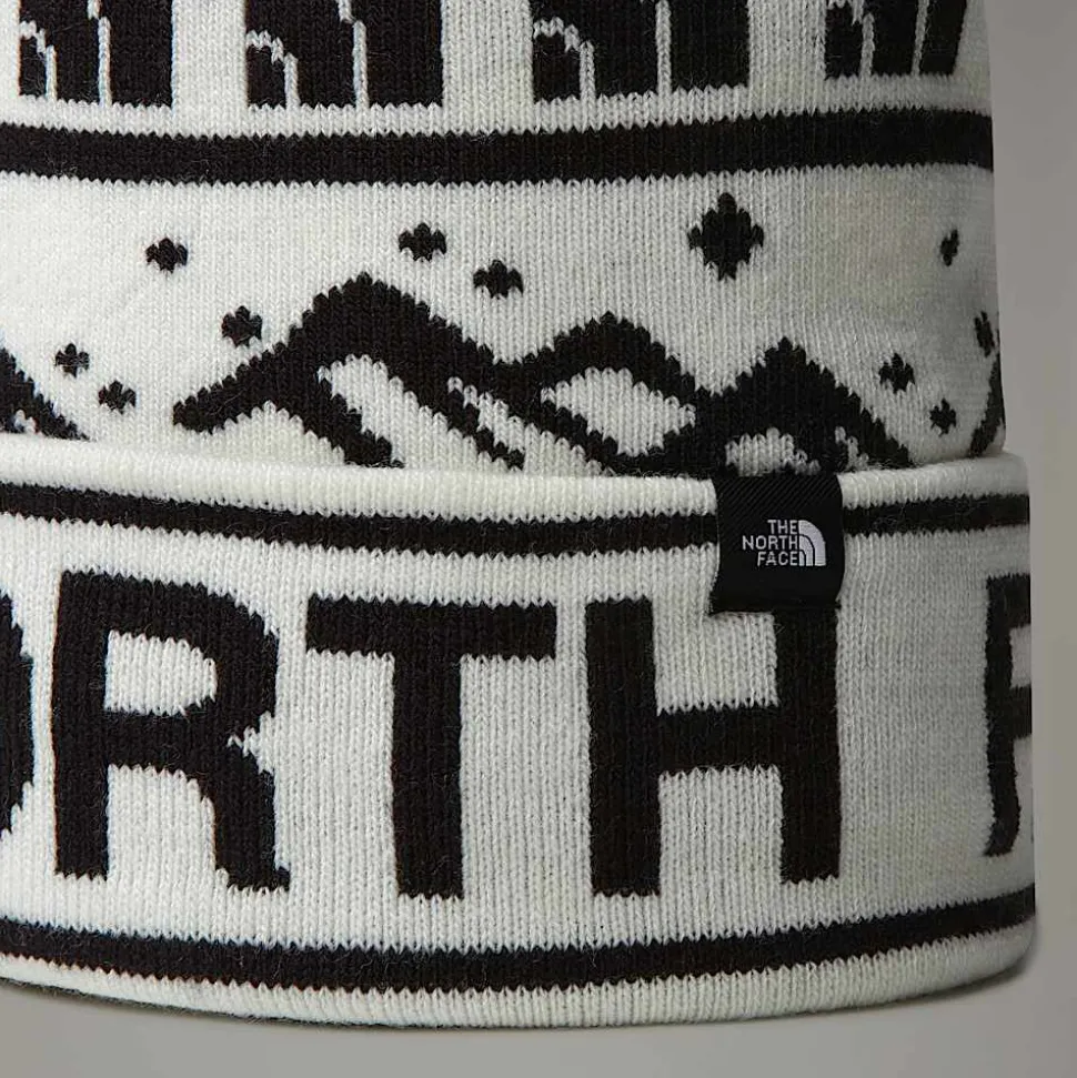 Gorro Ski Tuke