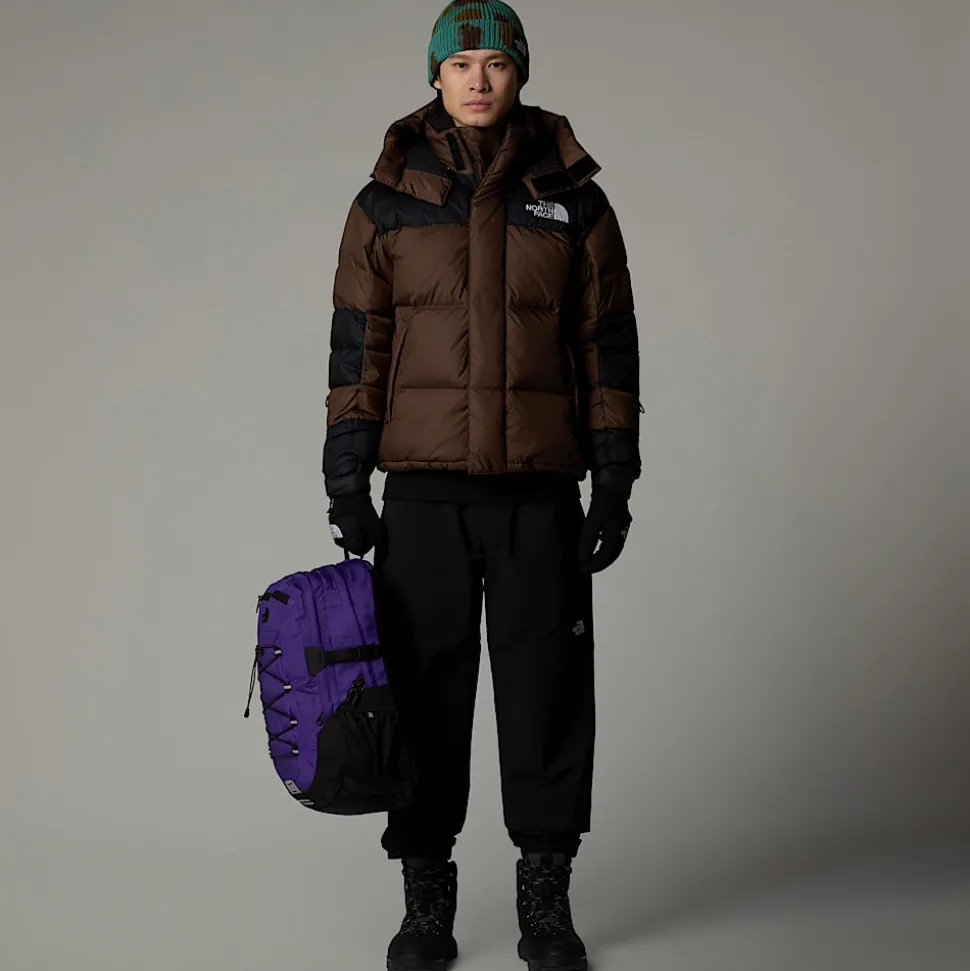 Guantes Denali Etip™