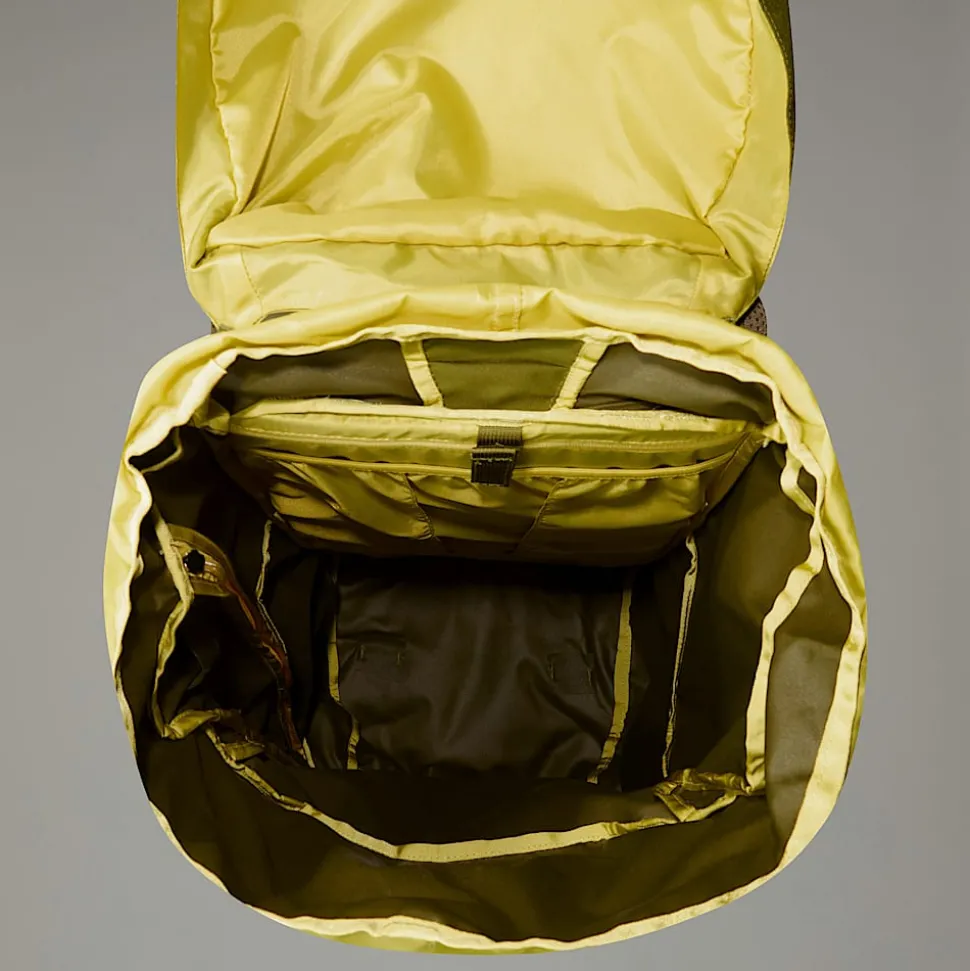 Macuto De Senderismo Terra De 65 Litros