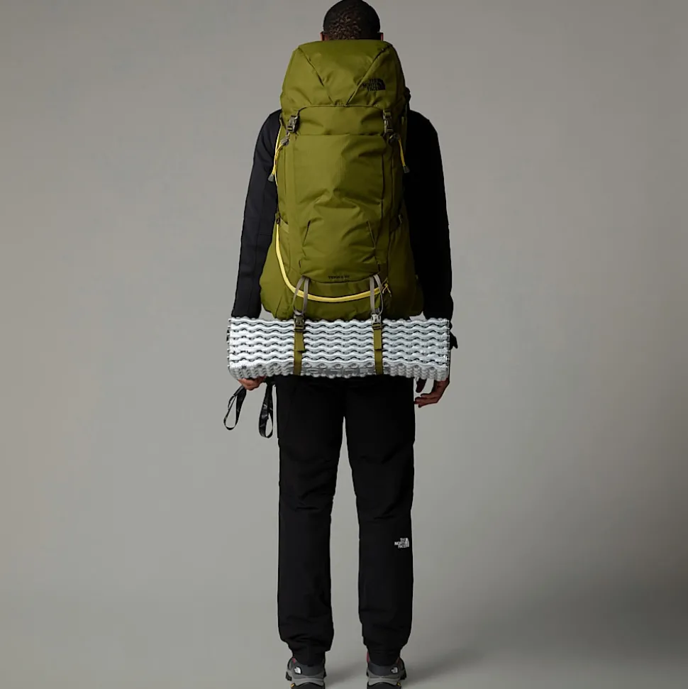 Macuto De Senderismo Terra De 65 Litros