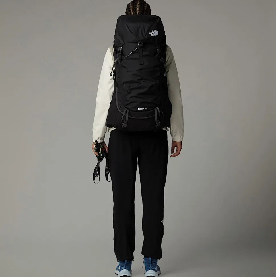 Macuto De Senderismo Terra De 55 Litros