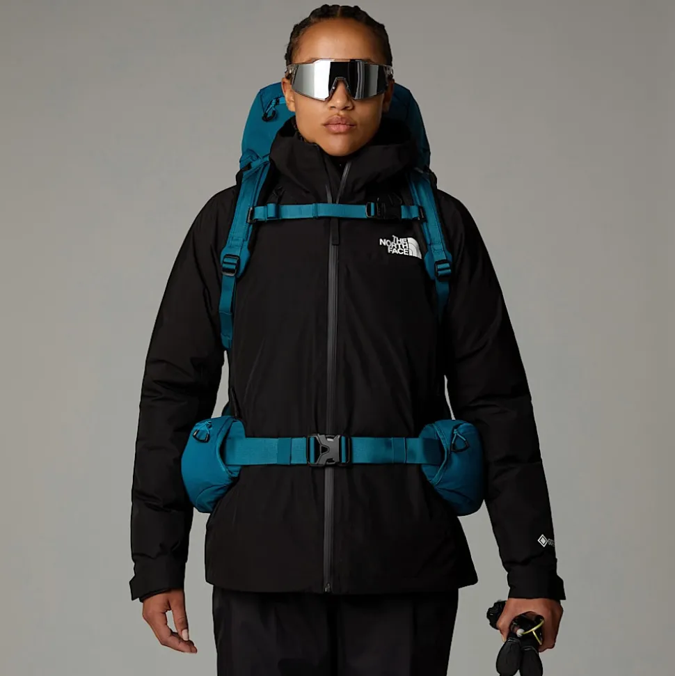 Macuto De Senderismo Terra De 55 Litros Para Mujer