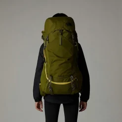 Macuto De Senderismo Terra De 45 Litros Para Jóvenes