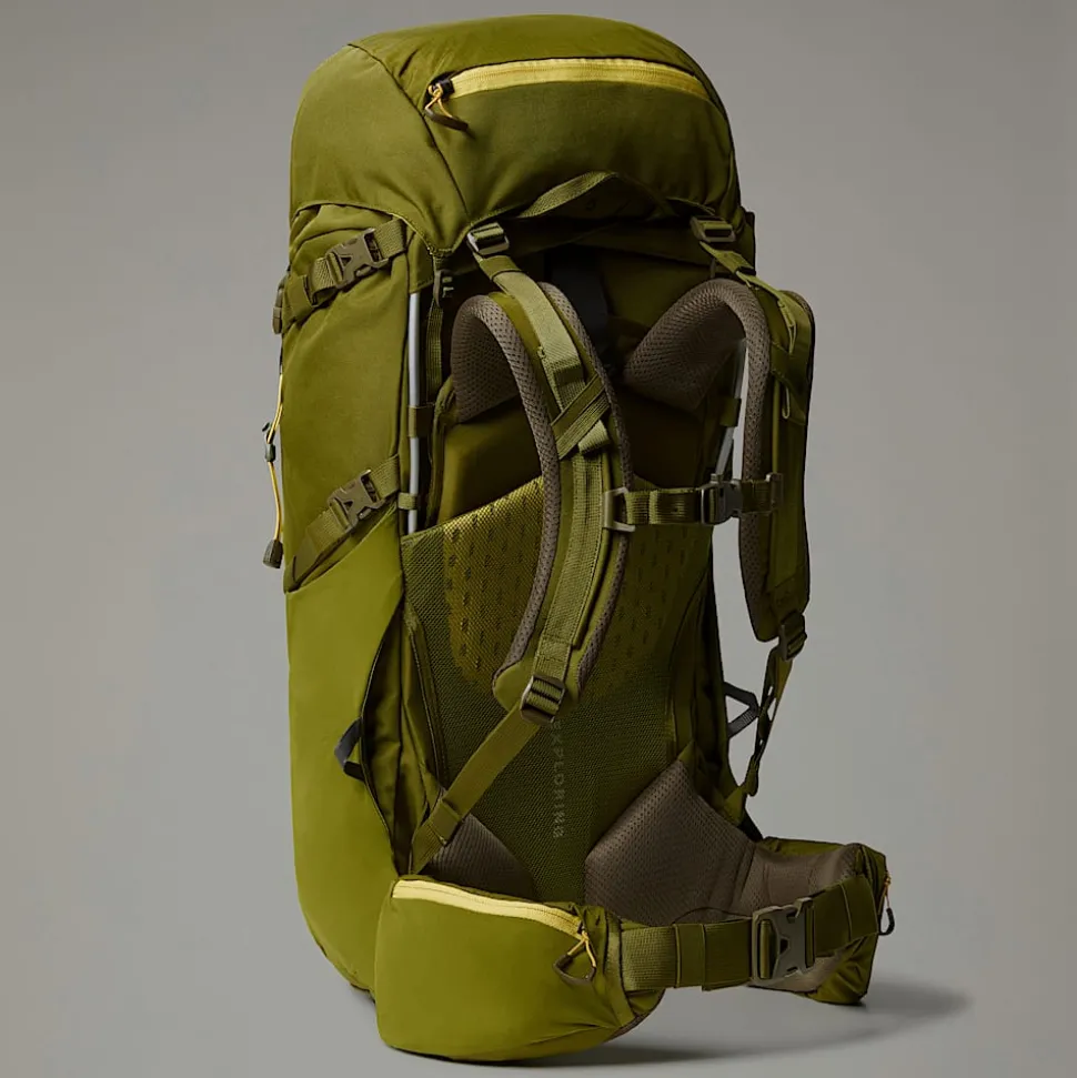 Macuto De Senderismo Terra De 45 Litros Para Jóvenes