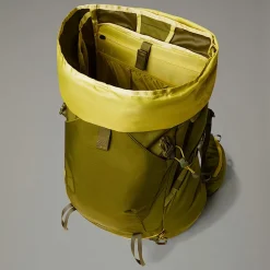 Macuto De Senderismo Terra De 45 Litros Para Jóvenes