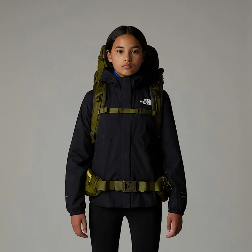 Macuto De Senderismo Terra De 45 Litros Para Jóvenes