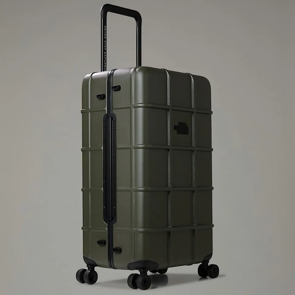 Maleta Con 4 Ruedas All Weather - 30”