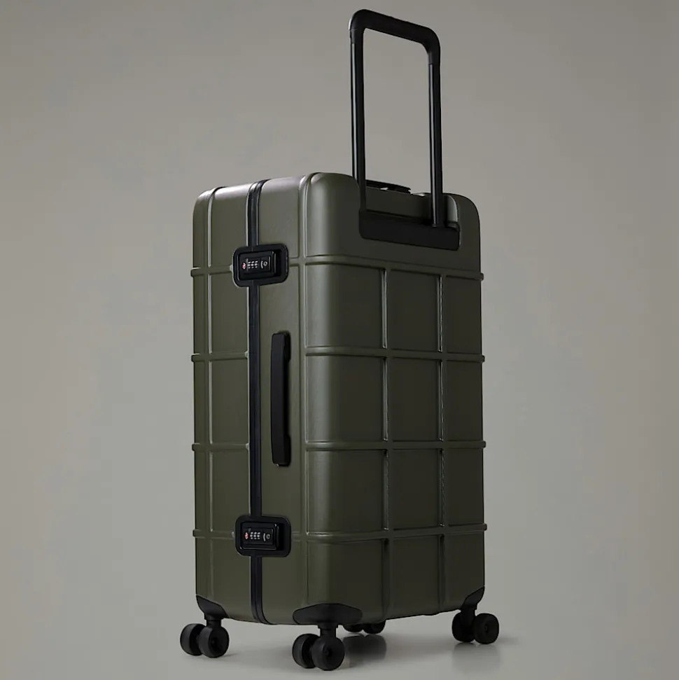 Maleta Con 4 Ruedas All Weather - 30”