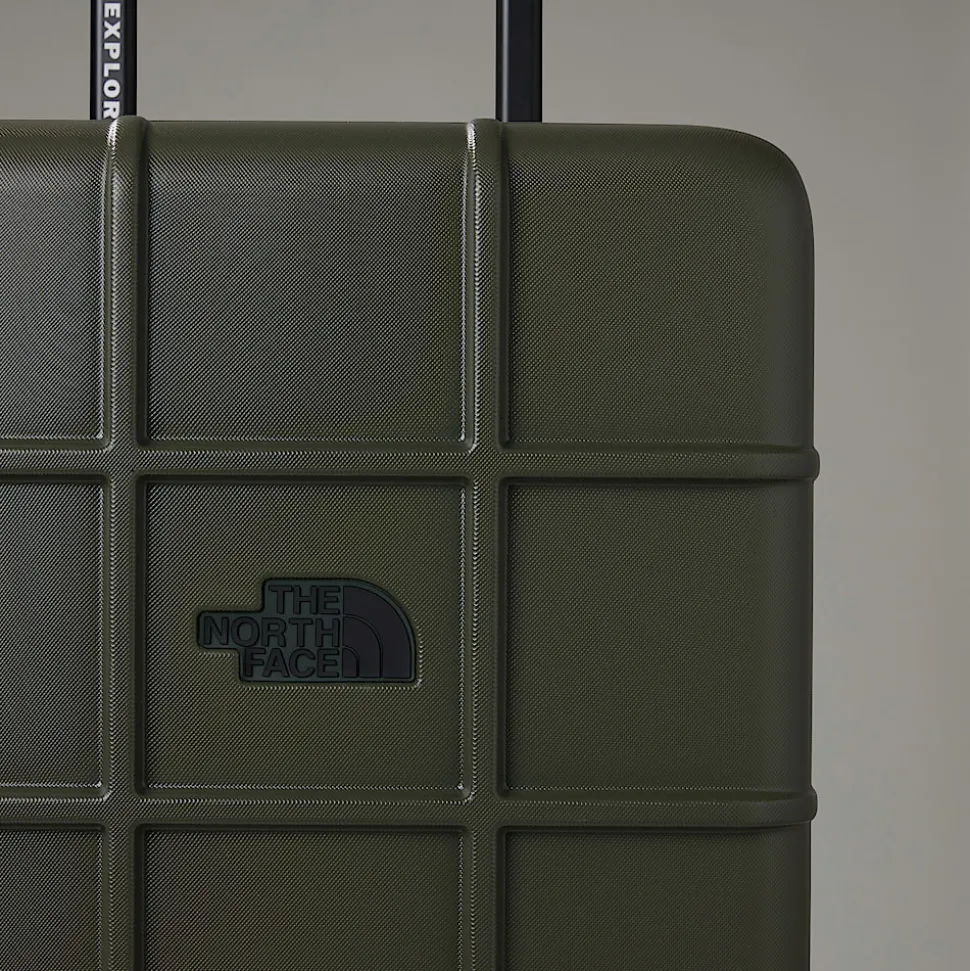 Maleta Con 4 Ruedas All Weather - 30”