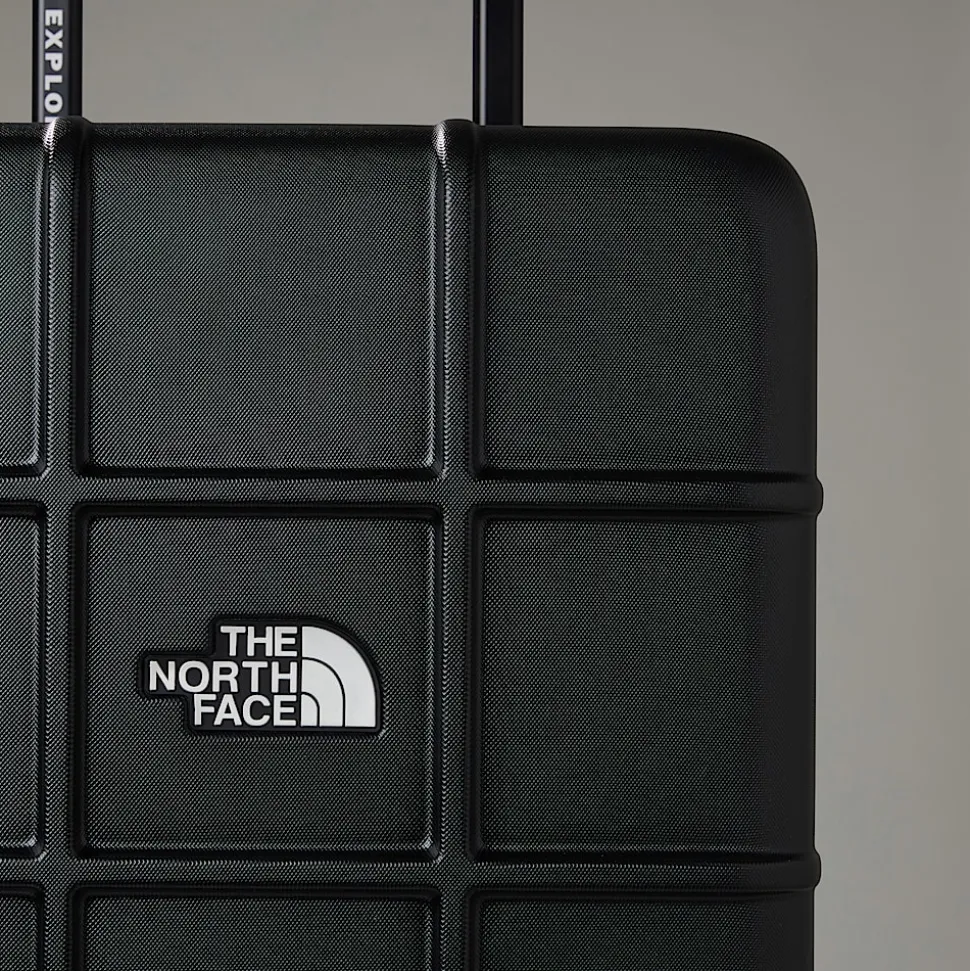 Maleta Con 4 Ruedas All Weather - 30”