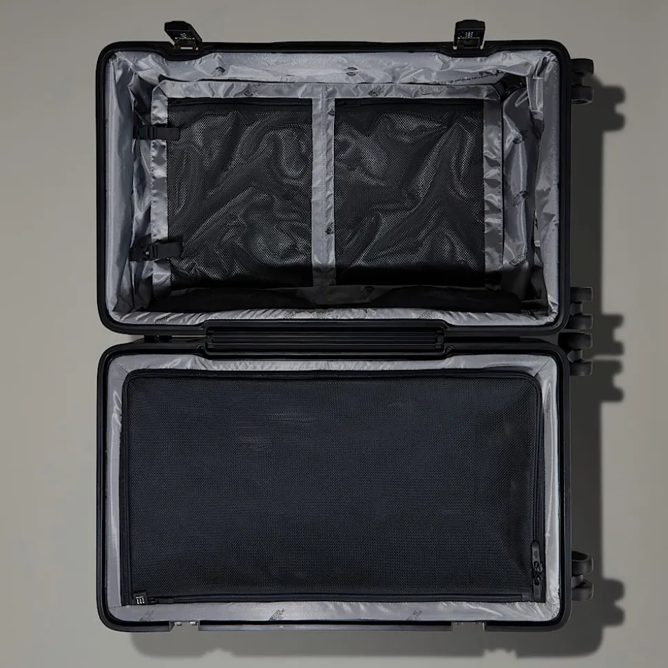 Maleta Con 4 Ruedas All Weather - 30”