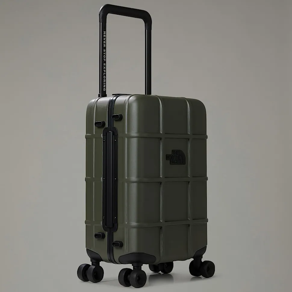 Maleta Con 4 Ruedas All Weather - 22”