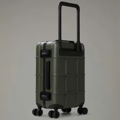 Maleta Con 4 Ruedas All Weather - 22”