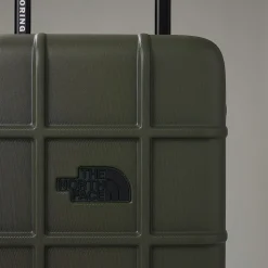 Maleta Con 4 Ruedas All Weather - 22”