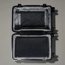 Maleta Con 4 Ruedas All Weather - 22”