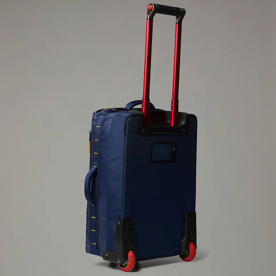 Maleta Con Ruedas Base Camp Voyager 21"