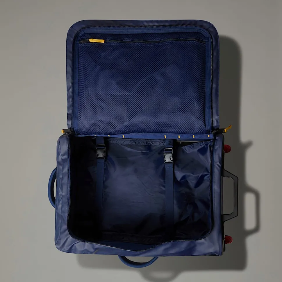 Maleta Con Ruedas Base Camp Voyager 21"