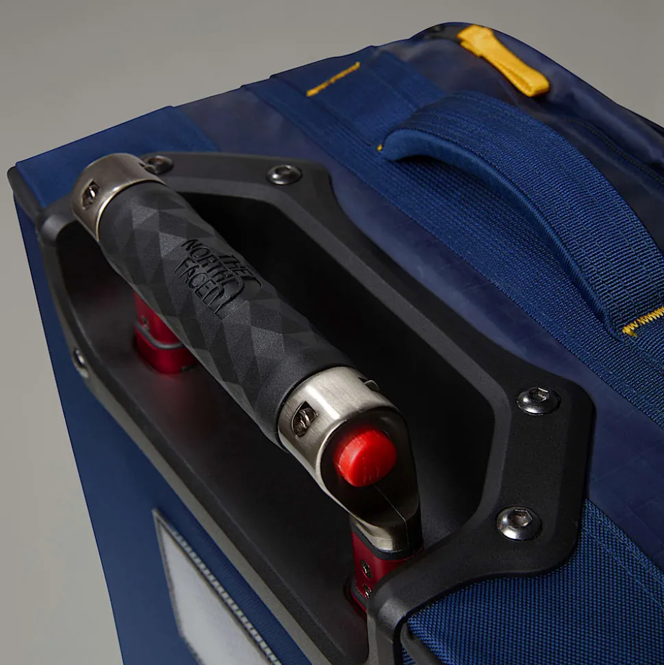 Maleta Con Ruedas Base Camp Voyager 21"