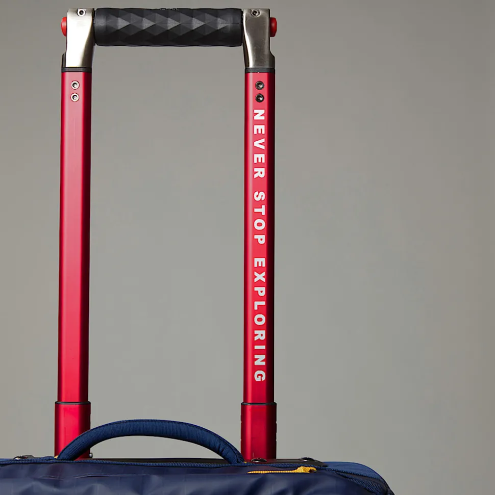 Maleta Con Ruedas Base Camp Voyager 21"