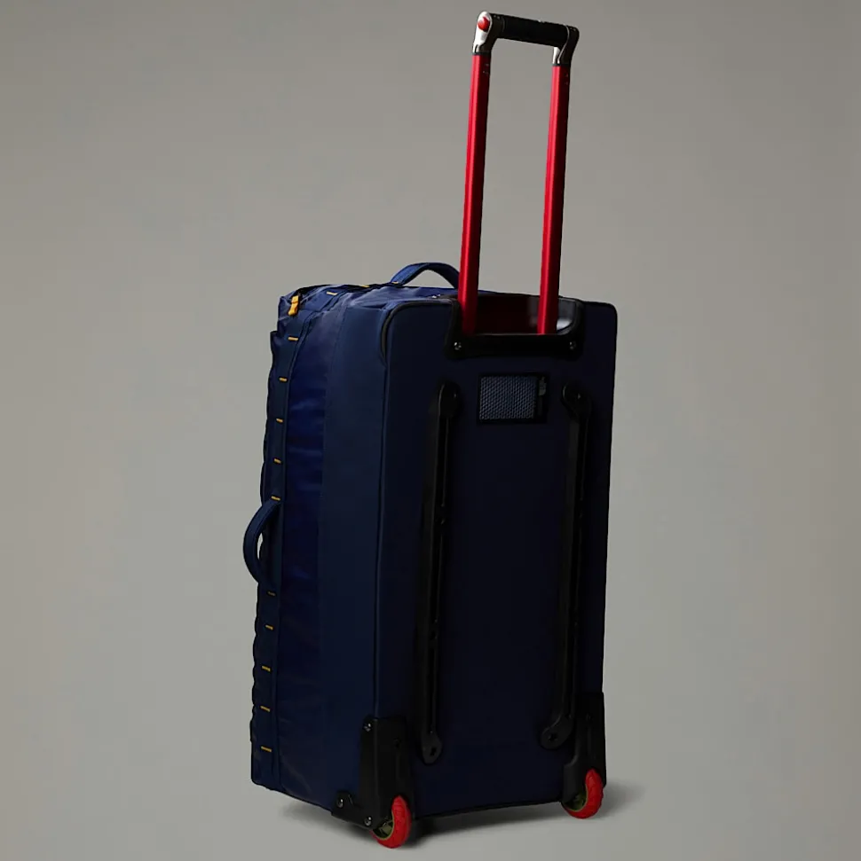 Maleta Con Ruedas Base Camp Voyager 29"