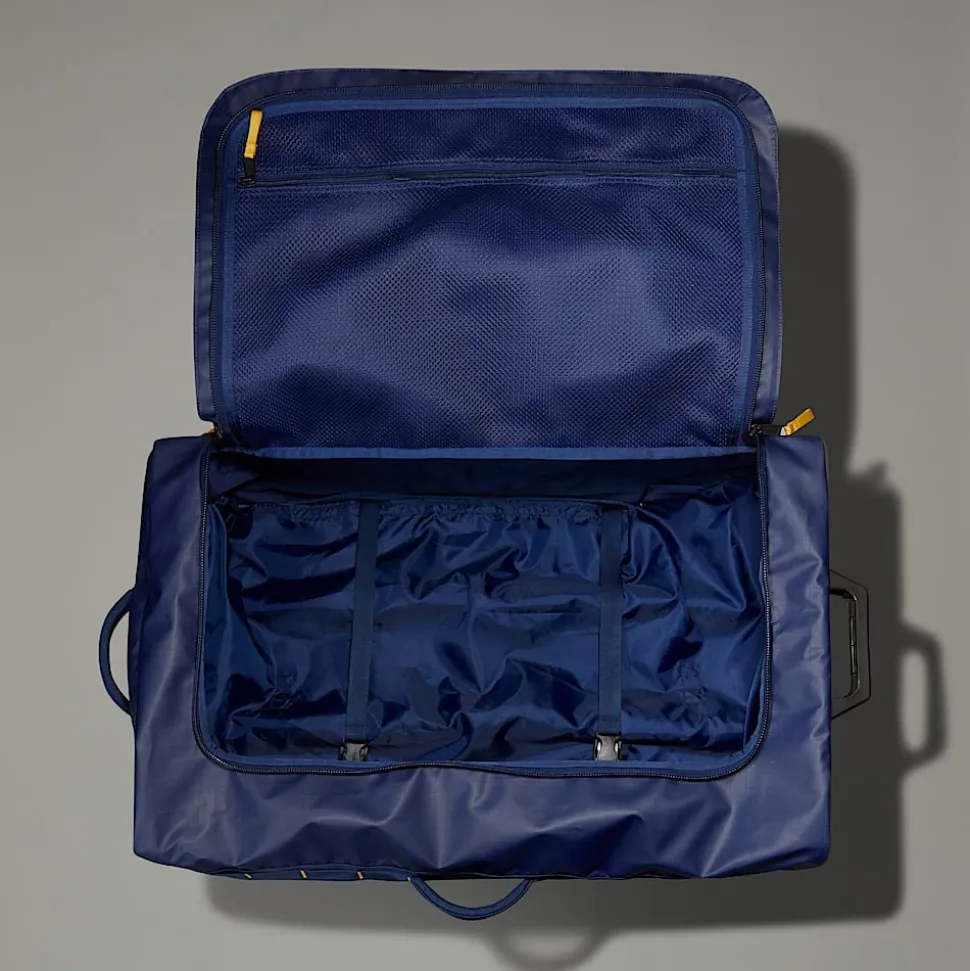 Maleta Con Ruedas Base Camp Voyager 29"