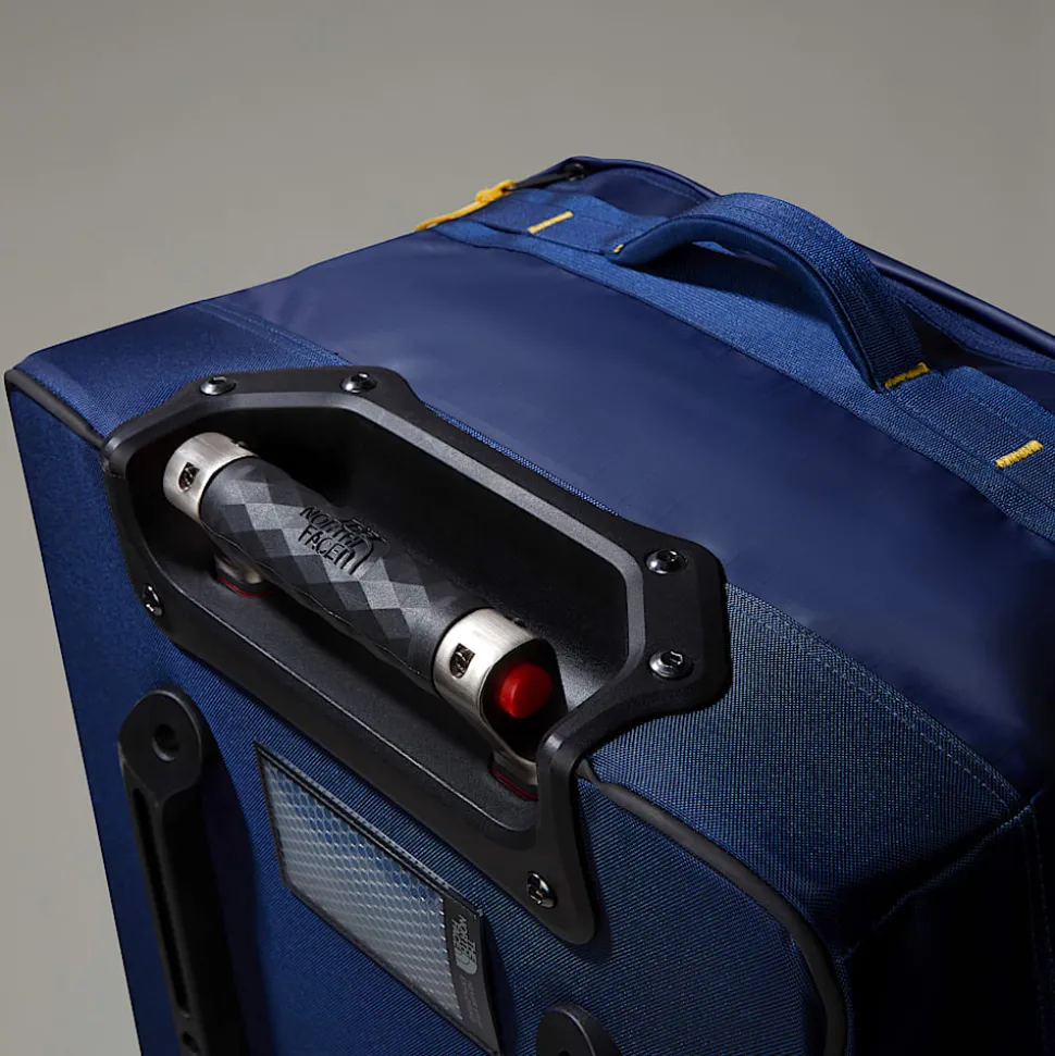 Maleta Con Ruedas Base Camp Voyager 29"