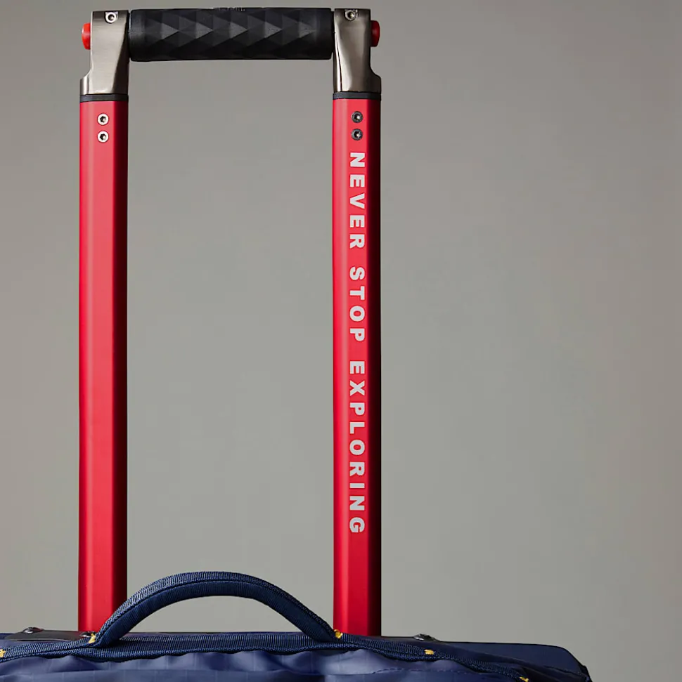 Maleta Con Ruedas Base Camp Voyager 29"