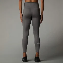 Mallas 7/8 De Talle Alto Flex Para Mujer
