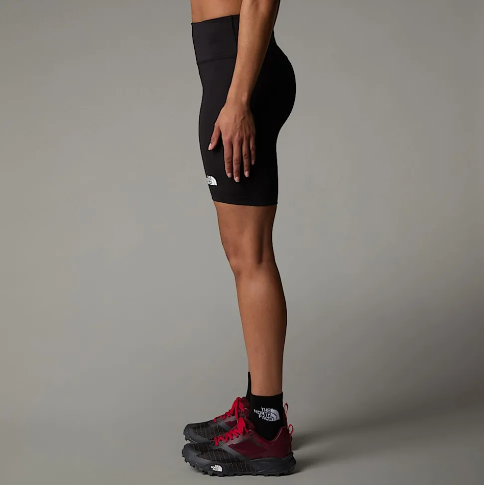 Mallas Cortas Flex Para Mujer