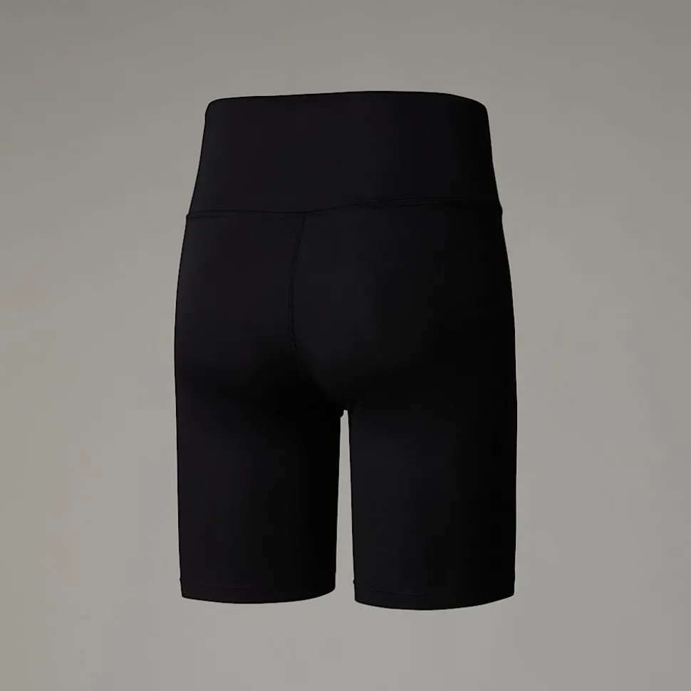 Mallas Cortas Flex Para Mujer