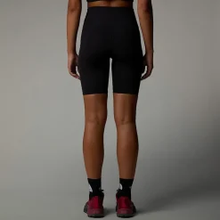 Mallas Cortas Flex Para Mujer