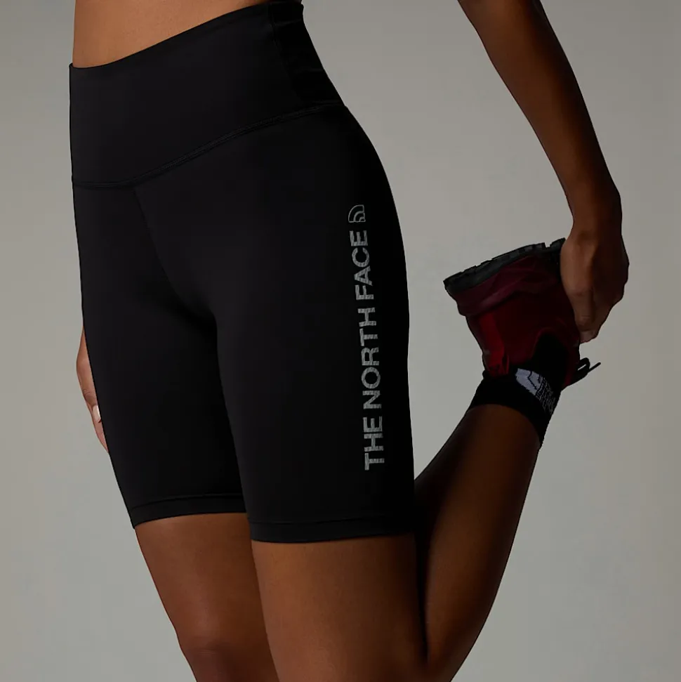 Mallas Cortas Flex Para Mujer