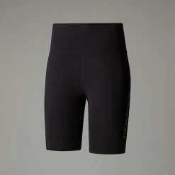 Mallas Cortas Flex Para Mujer