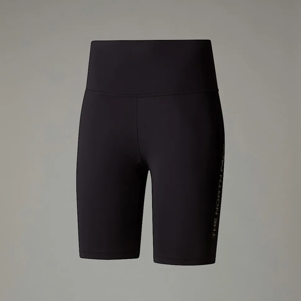 Mallas Cortas Flex Para Mujer