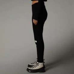 Mallas De Algodón Para Mujer