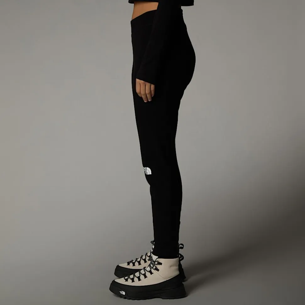 Mallas De Algodón Para Mujer