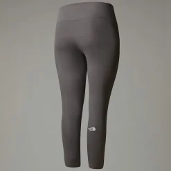 Mallas De Talle Alto De 7/8 Flex De Talla Grande Para Mujer
