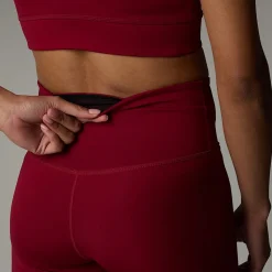 Mallas De Talle Alto Flex Para Mujer